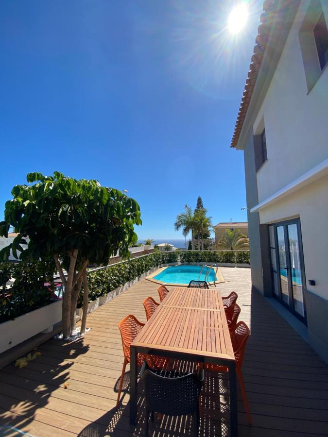 Casa de Férias Sunset Of Duke#luxury